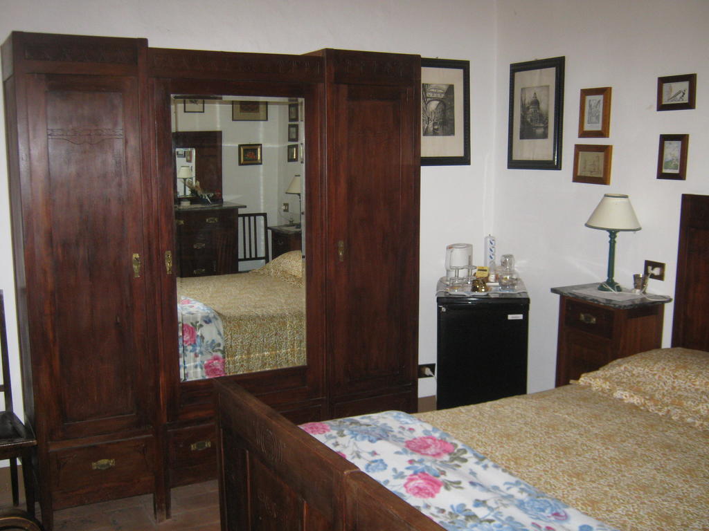 Agriturismo Santa Maria Torrita di Siena Pokoj fotografie