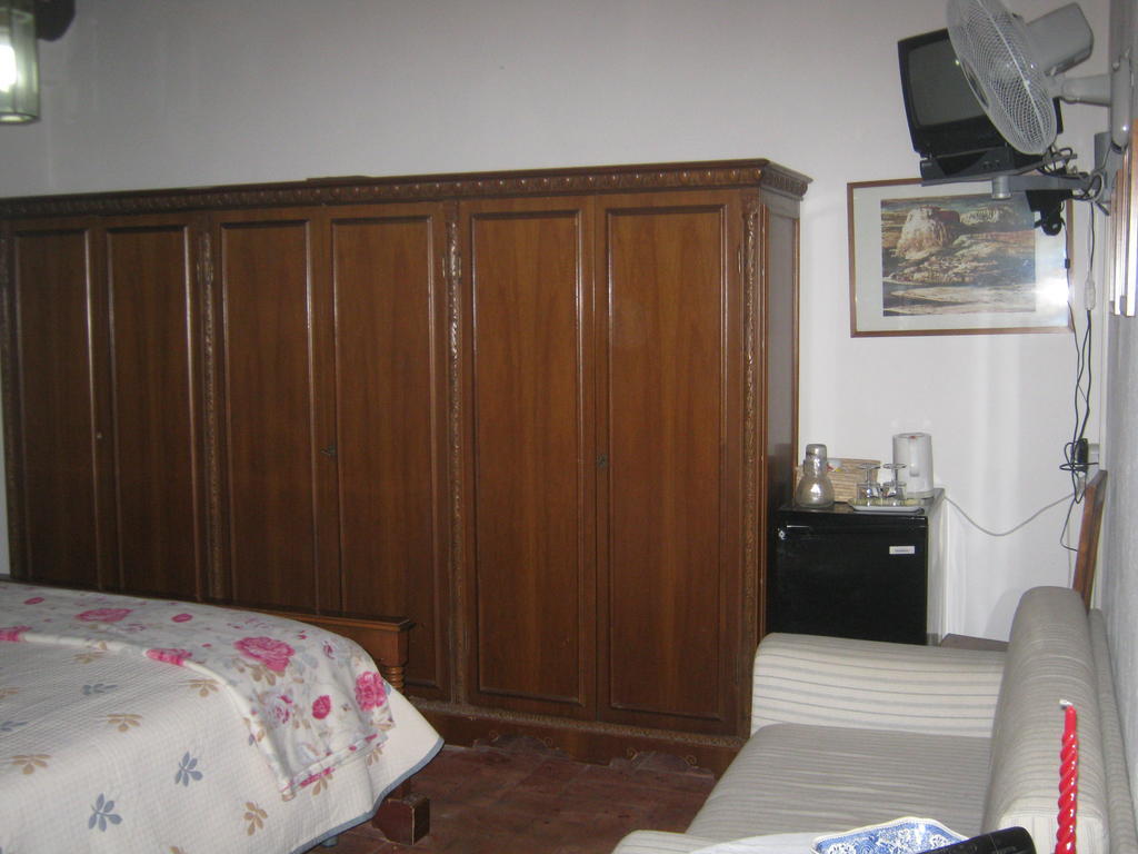 Agriturismo Santa Maria Torrita di Siena Pokoj fotografie