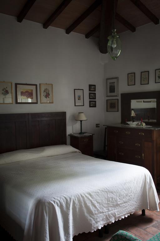 Agriturismo Santa Maria Torrita di Siena Exteriér fotografie