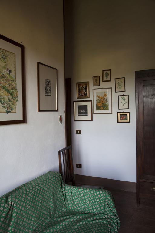 Agriturismo Santa Maria Torrita di Siena Exteriér fotografie