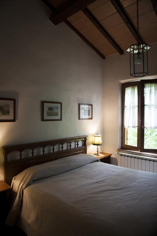 Agriturismo Santa Maria Torrita di Siena Exteriér fotografie